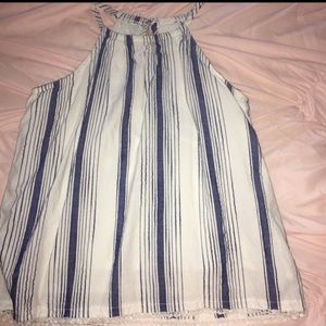 Abercrombie Kids Top